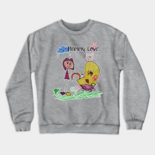 Beautiful Day Crewneck Sweatshirt